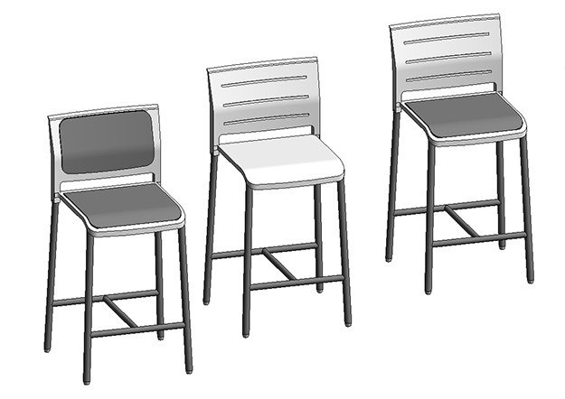 
									Revit Furniture Family